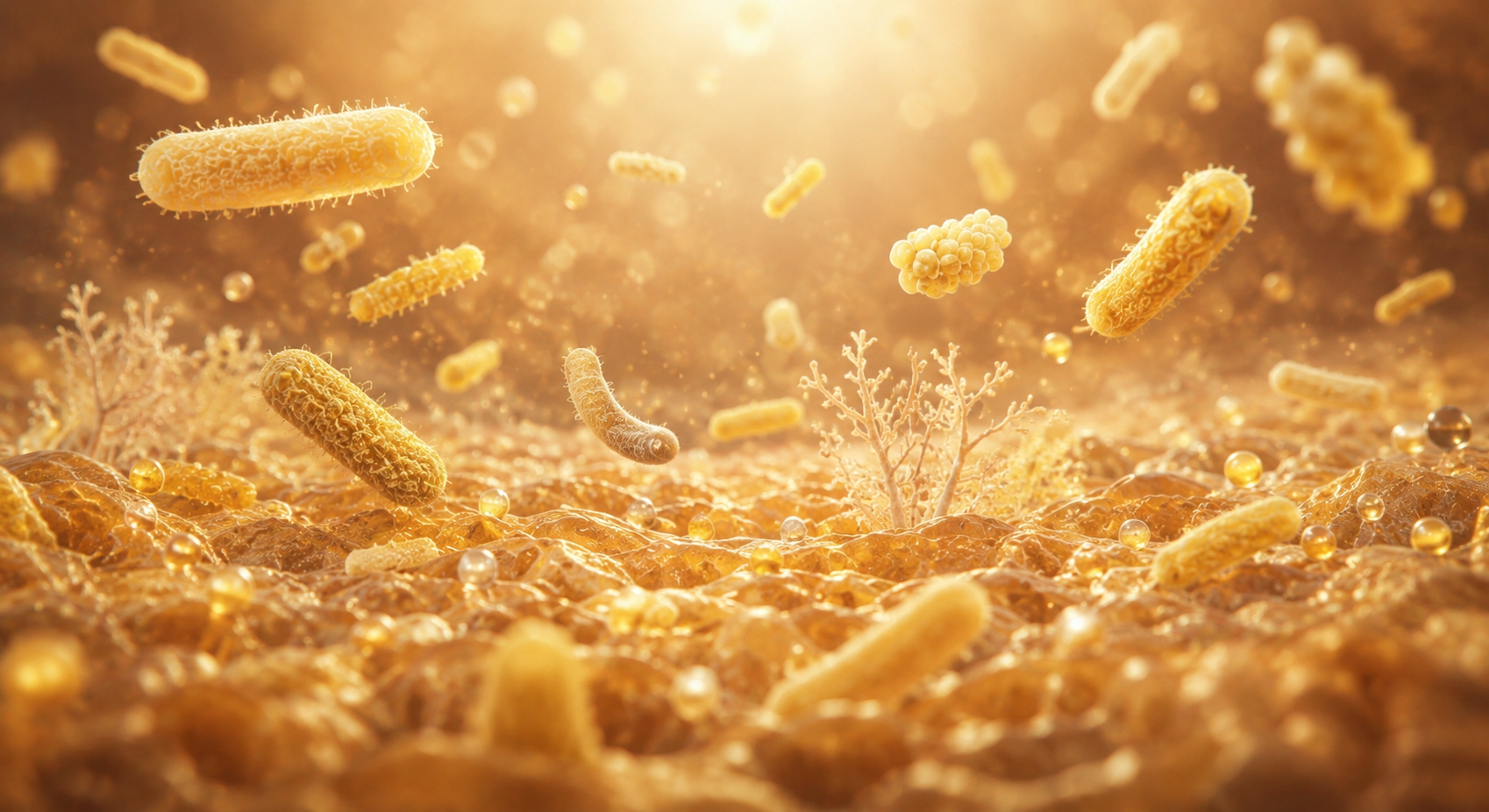 The 30-Day Gut Reset: What to Expect, Based on the Research