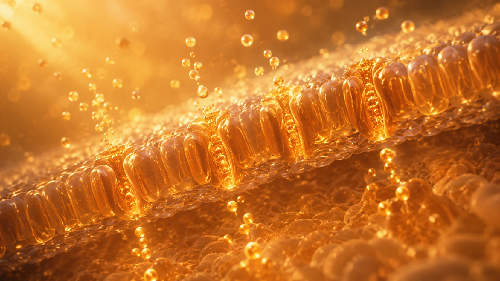 Why Consistency Is the Most Important Supplement: The Science of Habit and Healing