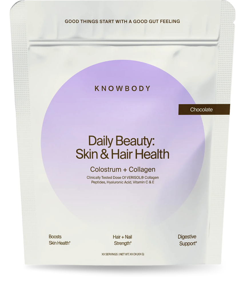 Daily Gut & Beauty Blend