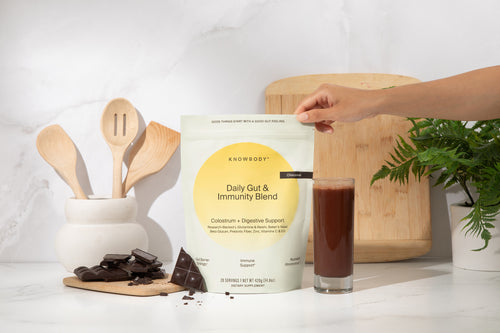 Daily Gut & Immunity Blend