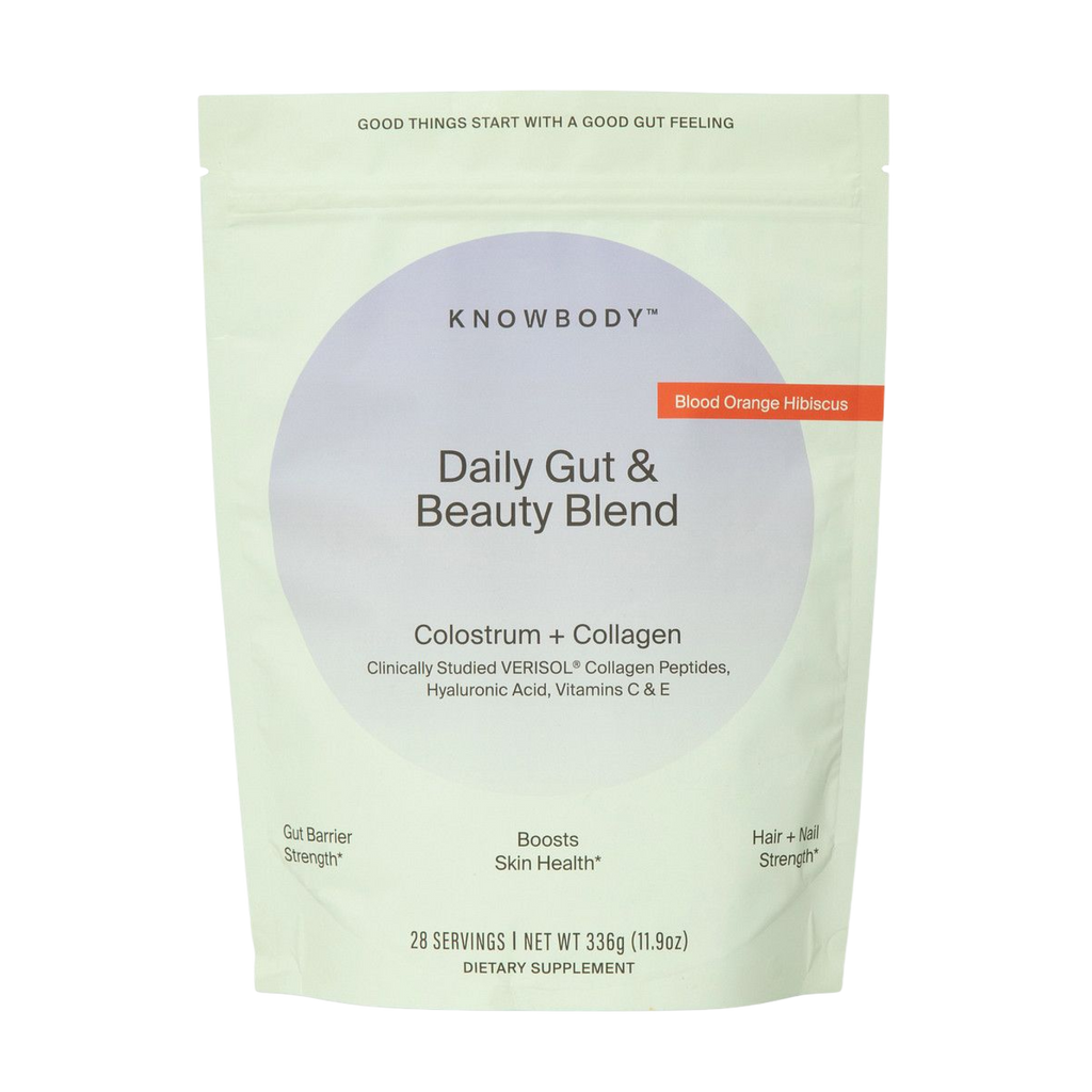 Daily Gut & Beauty Blend
