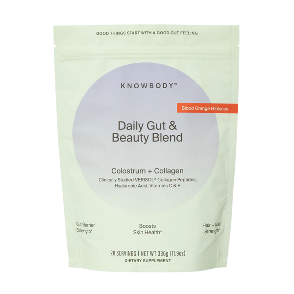 Daily Gut & Beauty Blend