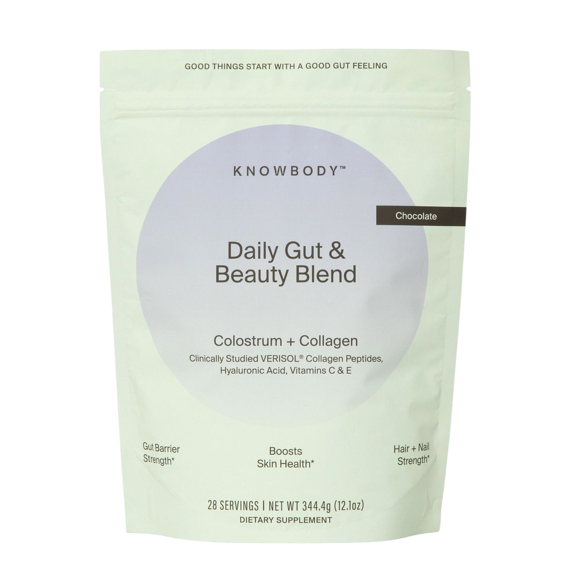 Daily Gut & Beauty Blend