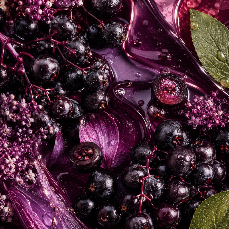 Hair, Skin & Nail Nutrients*