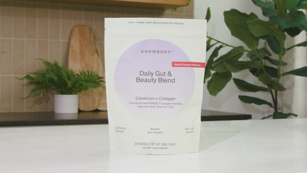 Daily Gut & Immunity Blend