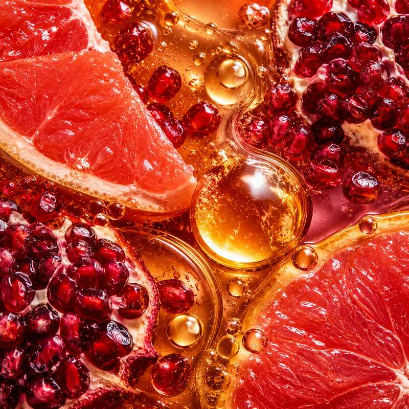 Skin Radiance & Antioxidant Blend*